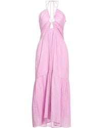 Isabel Marant - Maxi Dress - Lyst