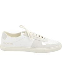 Common Projects - Bball Low-Top Sneakers - Lyst