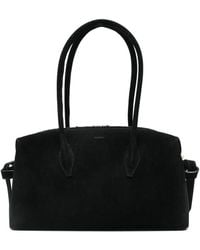 Yuzefi - Zippered Handbag - Lyst