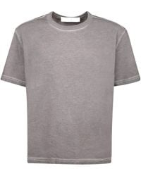 Séfr - Short-Sleeved T-Shirt - Lyst