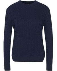 Barbour - Long-Sleeved Pullover - Lyst
