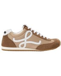 Loewe - Ballet Runner 2.0 Sneakers - Lyst