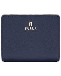 Furla - Double-Fold Wallet - Lyst