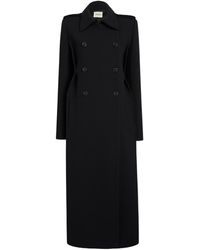 KHAITE - Alton Coat - Lyst