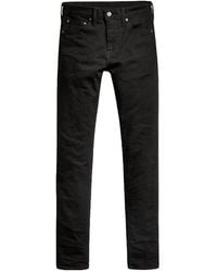 Levi's - 511 Logo Patch Slim-Fit Jeans - Lyst