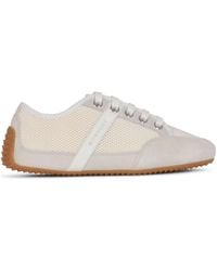 Givenchy - Mesh Slim Sneakers - Lyst