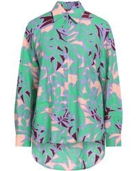 MAX&Co. - Long Sleeve Shirt - Lyst