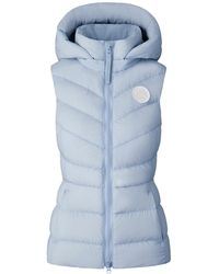 Canada Goose - Gilet - Lyst