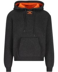 Celine - Long-Sleeved Sweatshirt - Lyst
