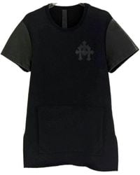 Chrome Hearts - Round-Neck T-Shirt - Lyst