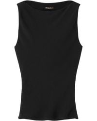 Loro Piana - Mackenzie Top - Lyst
