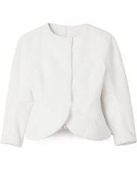Jacquemus - La Veste Palmier Jacket - Lyst