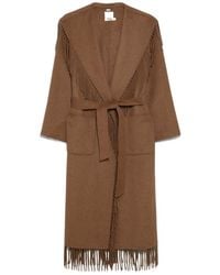 Jonathan Simkhai - Carrie Coat - Lyst