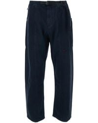 Gramicci - Elasticated Waist Relaxed Pants - Lyst