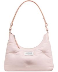 Maison Margiela - Glam Slam Small Shoulder Bag - Lyst