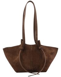 Yuzefi - Mochi Shoulder Bag - Lyst