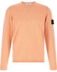Stone Island - 5100052 Sweater - Lyst