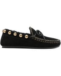 Isabel Marant - Loafers - Lyst