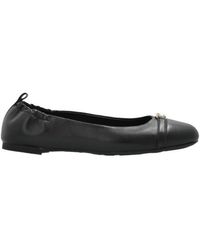 MICHAEL Michael Kors - Mandy Ballerina Shoes - Lyst