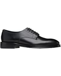 Paul Smith - Lace-Up Derby Shoes - Lyst