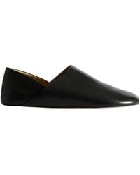 JW Anderson - Jw Anderson Slipper Mules - Lyst