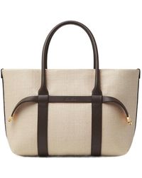 Loro Piana - Ghiera Small Shopper - Lyst