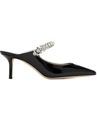 Jimmy Choo - Bing 65 Mules - Lyst