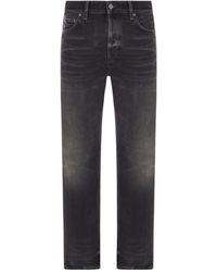 Haikure - Straight-Leg Jeans - Lyst