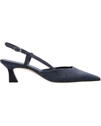 Stuart Weitzman - Pointed-Toe High-Heeled Sandals - Lyst