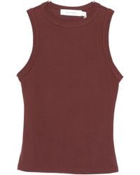 AYA MUSE - Knitted Vest - Lyst