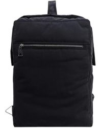 Bottega Veneta - Zip Backpack - Lyst