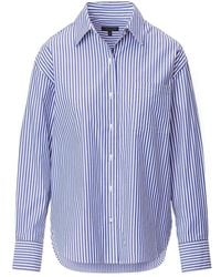 Rag & Bone - Long-Sleeved Shirt - Lyst