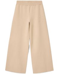 AllSaints - Sonny Knitted Trouser - Lyst