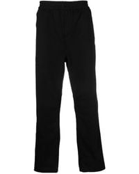 Carhartt - Logo Casual Pants - Lyst