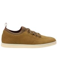 Loro Piana - Soho Walk Sneaker - Lyst