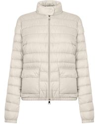 Moncler - Short Down Jacket - Lyst