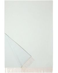 Loro Piana - Two Tone Scarf - Lyst