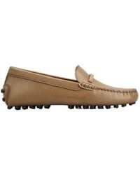 Tod's - Gommino Slip-On Driving Loafers - Lyst
