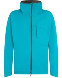 Herno - Lightweight Hooded Jacket - Lyst