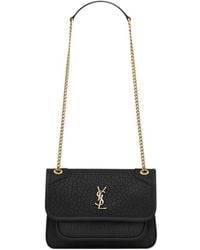 Saint Laurent - Niki Mini - Lyst