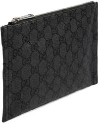 Gucci - Essence Classic Small Pouch - Lyst