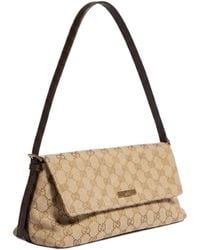 Gucci - Madison Gg Medium Shoulder Bag - Lyst