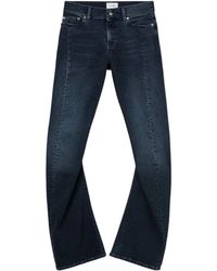 Haikure - Slim-Fit Jeans - Lyst