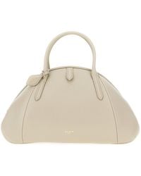 Alaïa - Double-Handled Handbag - Lyst