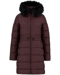 Barbour - Anastasia Puffer Jacket - Lyst