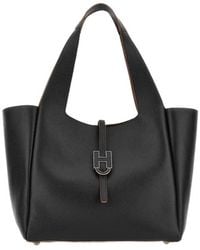 Hogan - Trend Shopping Bag - Lyst