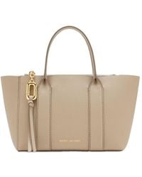 Marc Jacobs - Small Zip-Top Tote Bag - Lyst