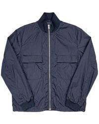 Gucci - Logo Casual Jacket - Lyst