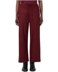 Max Mara - 'S Smmfloria Drawstring Pants - Lyst