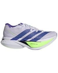 adidas - Adizero Prime X3 Strung Shoes - Lyst